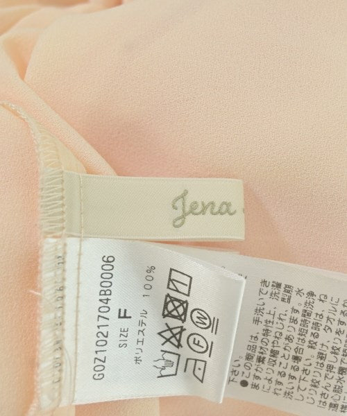 jena เสื้อลำลอง