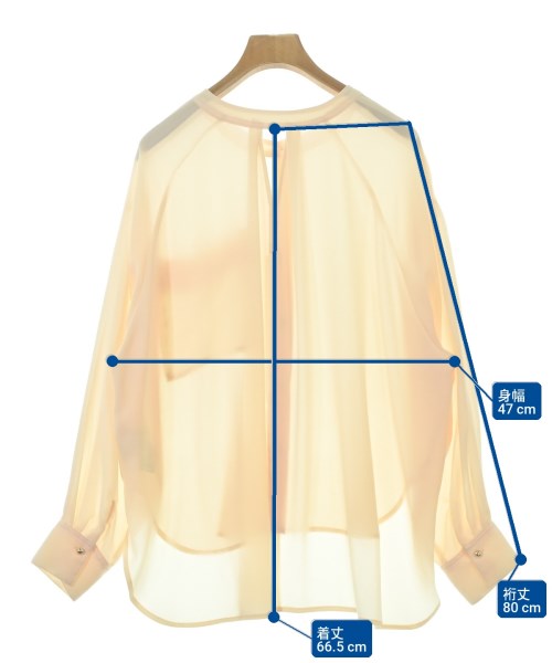 jena เสื้อลำลอง