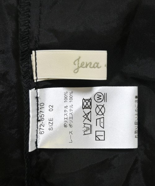 jena เสื้อลำลอง