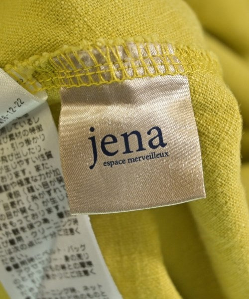 jena ชุดเดรส