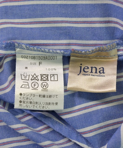 jena เดรสที่เป็นเสื้อเชิ้ตตัวยาว