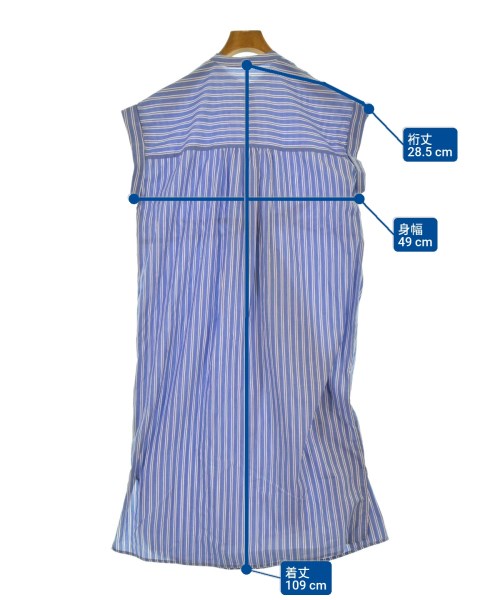 jena เดรสที่เป็นเสื้อเชิ้ตตัวยาว