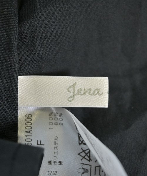 jena กระโปรงยาว/แม็กซี่ยาว