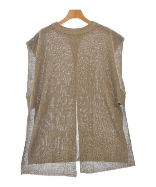 jena เสื้อแขนกุด