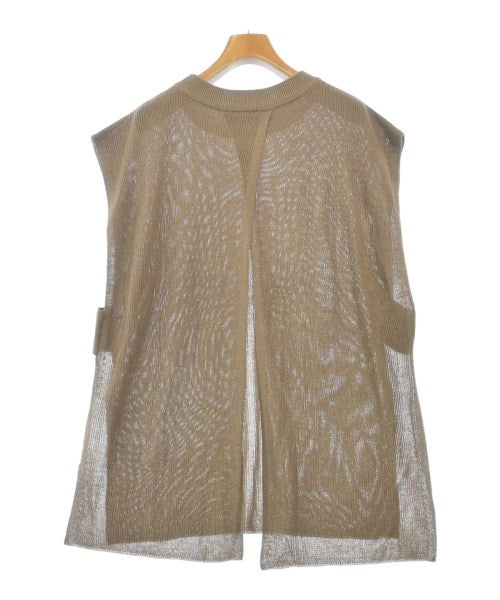 jena เสื้อแขนกุด