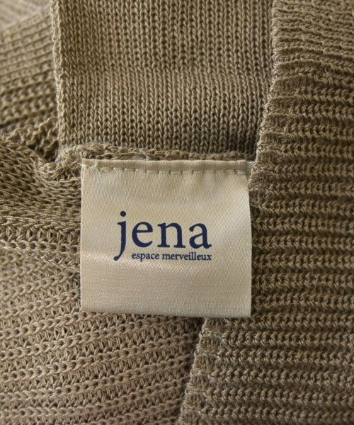 jena เสื้อแขนกุด
