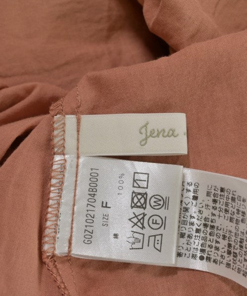 jena เสื้อสตรี