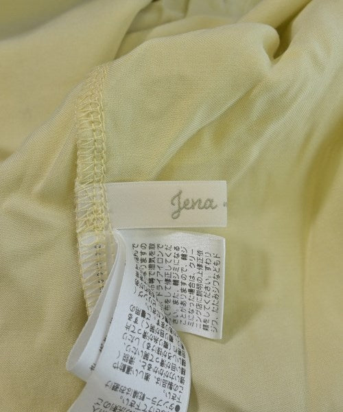 jena เสื้อลำลอง