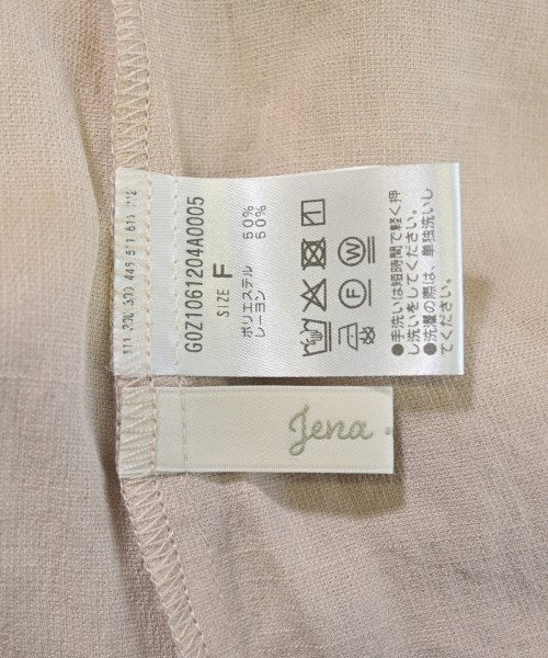 jena เสื้อสตรี