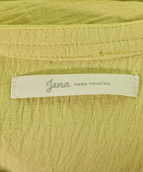 jena ชุดเดรส