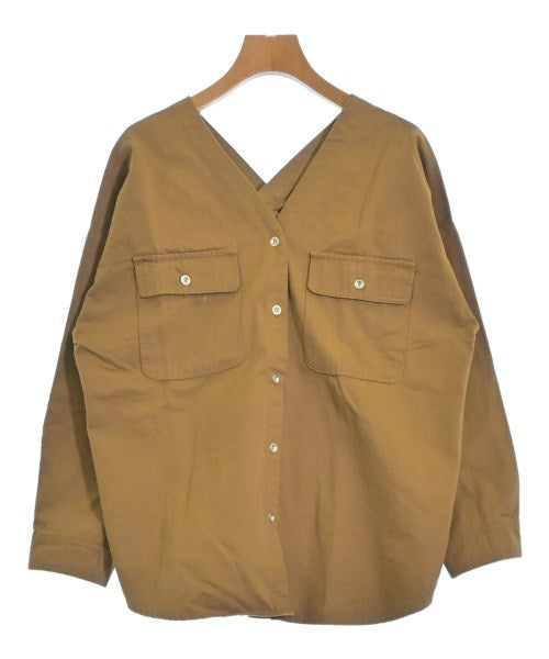 jena เสื้อลำลอง