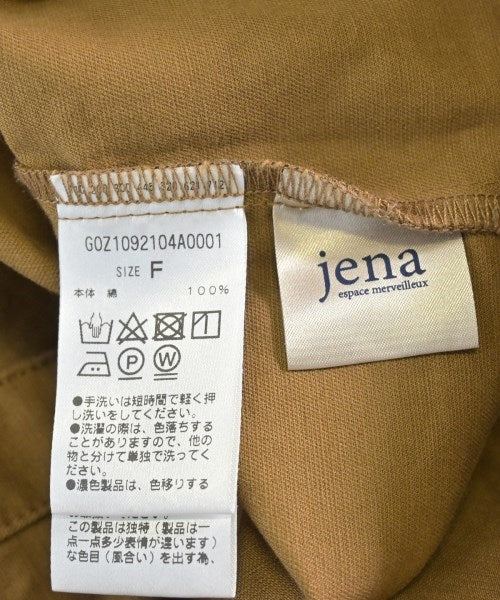 jena เสื้อลำลอง