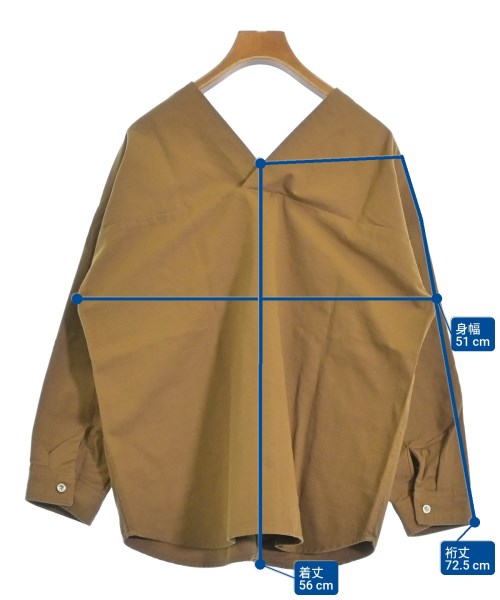 jena เสื้อลำลอง