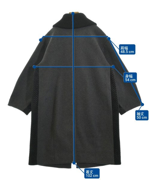 jena เสื้อโค้ท อื่น