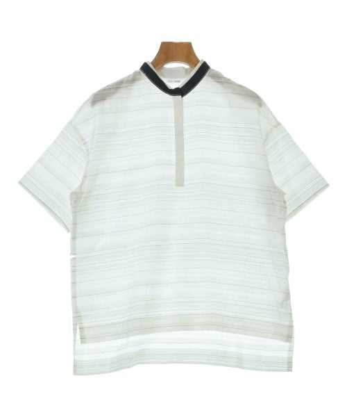 blancvert เสื้อลำลอง