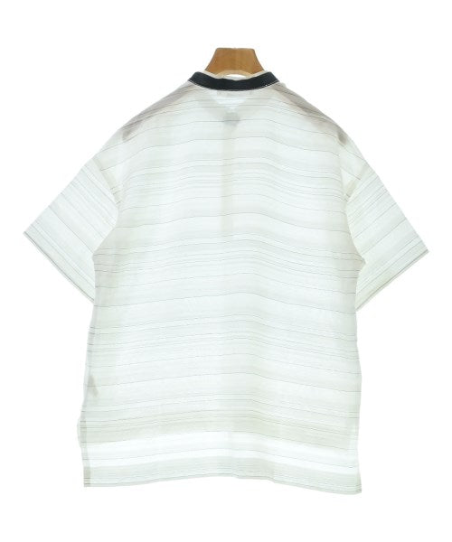 blancvert เสื้อลำลอง