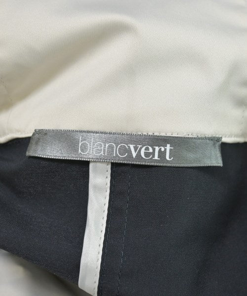 blancvert เสื้อโค้ท อื่น