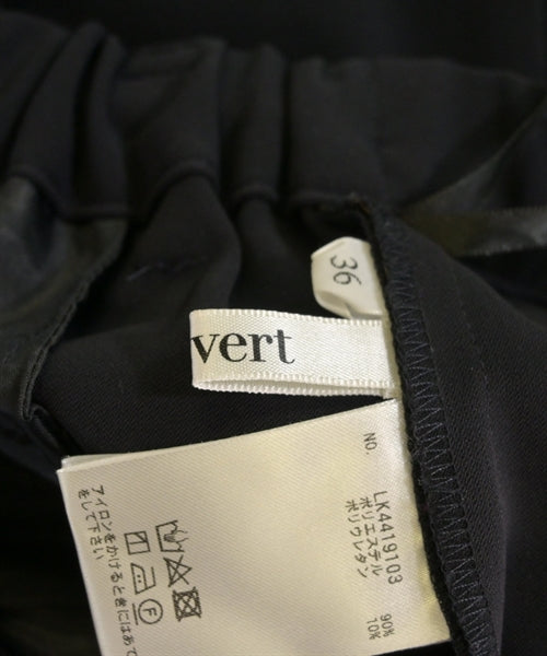 blancvert กางเกง อื่น