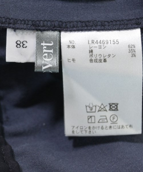 blancvert กางเกง 5 ส่วน