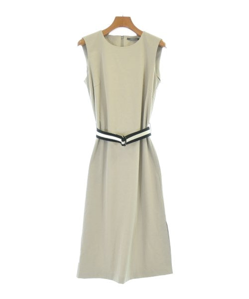 blancvert ชุดเดรส