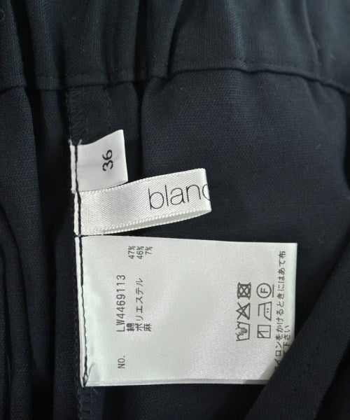 blancvert กางเกง อื่น