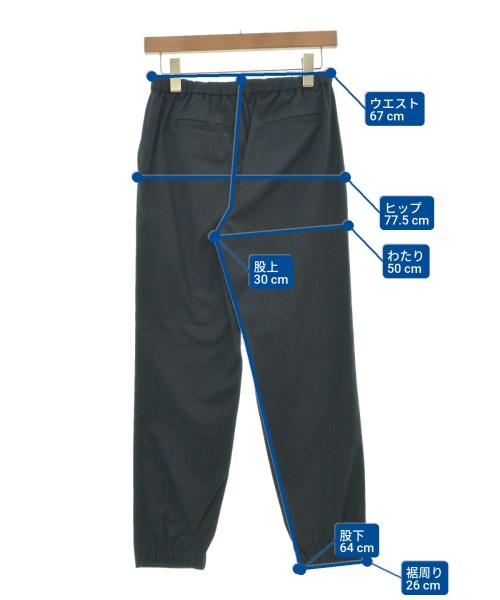 blancvert กางเกง อื่น