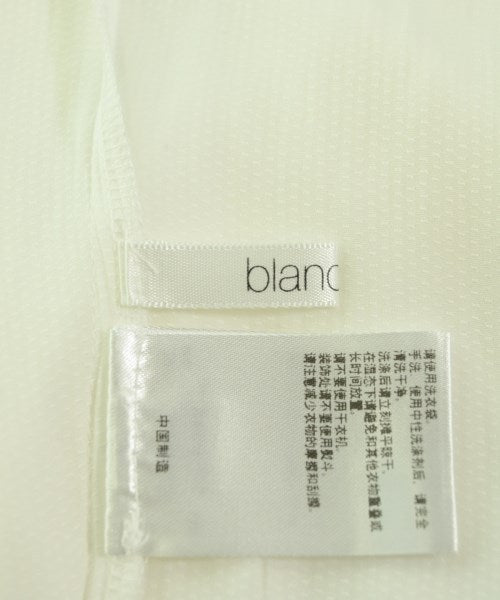 blancvert เสื้อสตรี