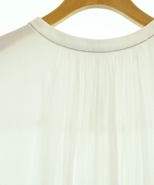 blancvert เสื้อสตรี