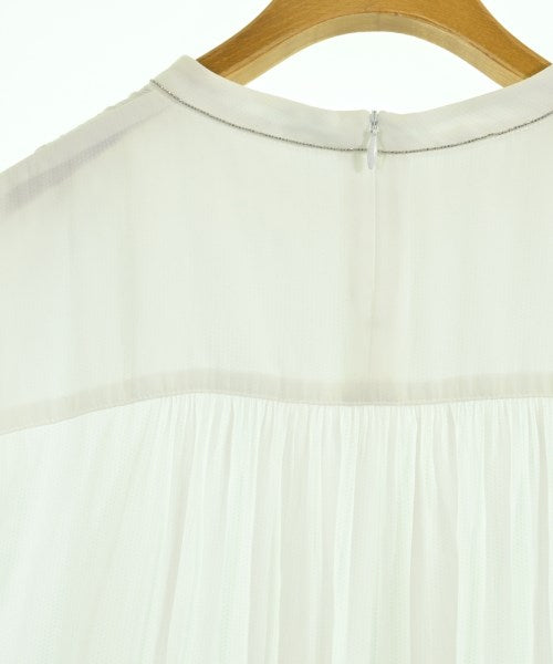 blancvert เสื้อสตรี