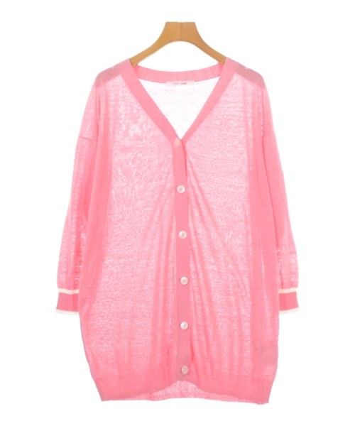 blancvert เสื้อคาร์ดิแกน