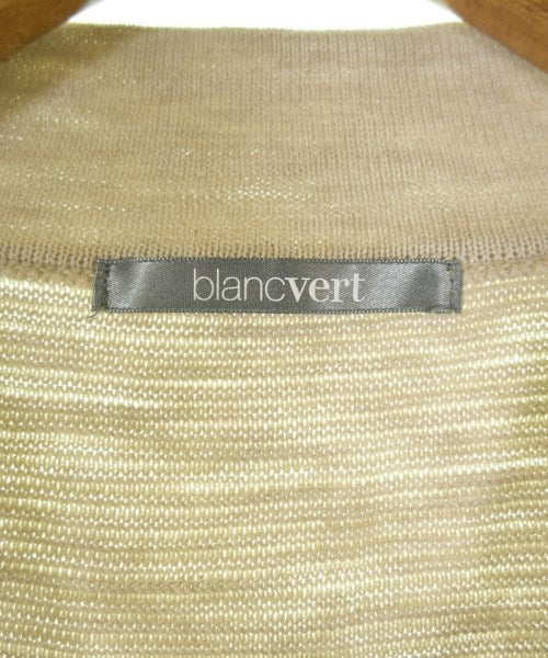 blancvert เสื้อกันหนาว