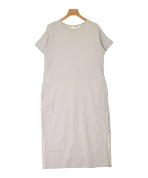 blancvert ชุดเดรส