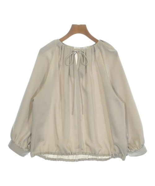 blancvert เสื้อสตรี
