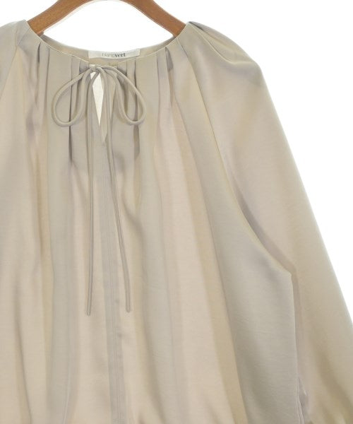 blancvert เสื้อสตรี