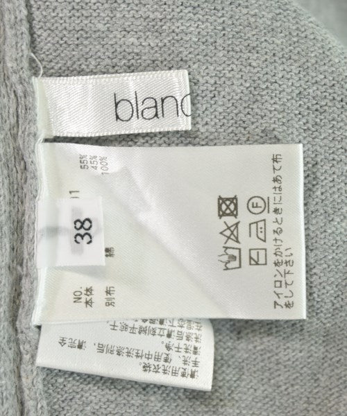 blancvert เสื้อคาร์ดิแกน