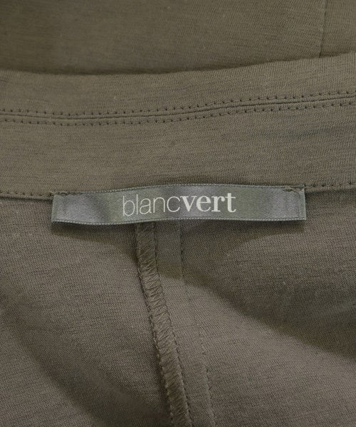 blancvert แจ็คเก็ต
