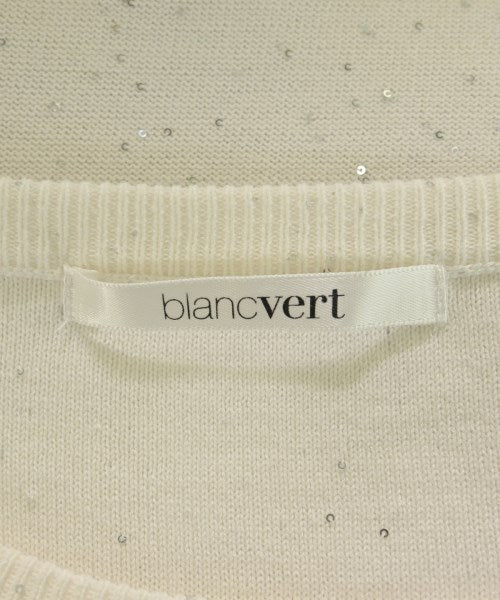 blancvert เสื้อกันหนาว