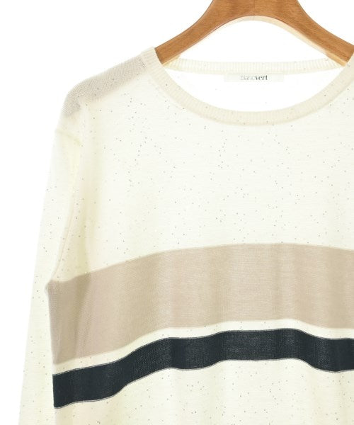 blancvert เสื้อกันหนาว