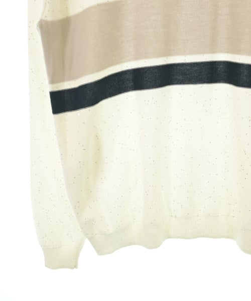 blancvert เสื้อกันหนาว