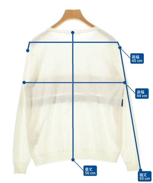 blancvert เสื้อกันหนาว