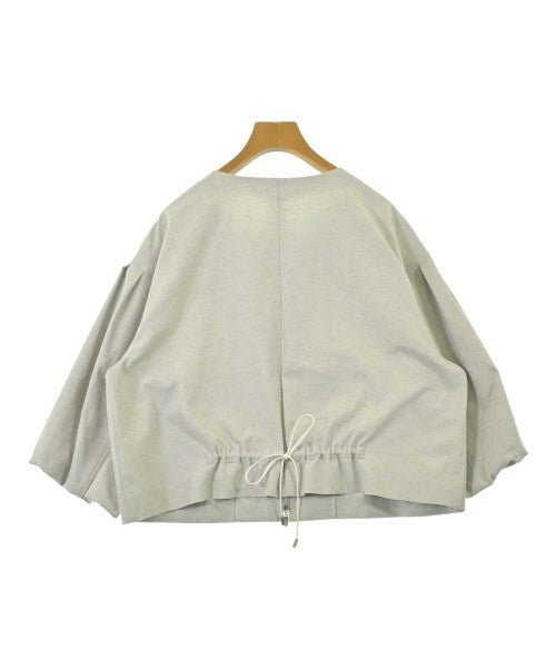 blancvert แจ็คเก็ตเบลาส์