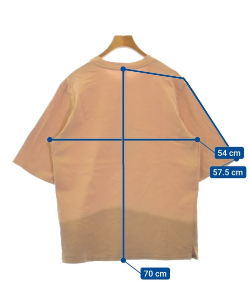 COTTWEILER เสื้อยืด/เสื้อท็อปส์