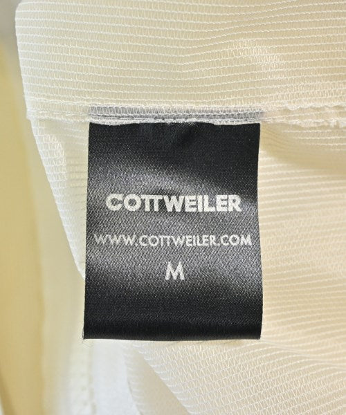 COTTWEILER แจ็คเก็ตเบลาส์ อื่น