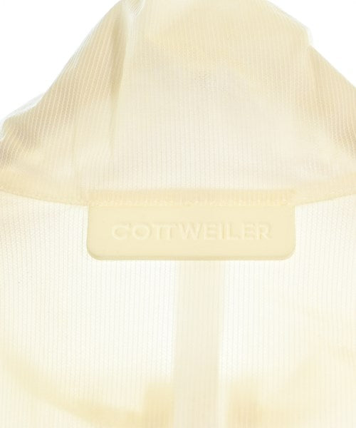 COTTWEILER แจ็คเก็ตเบลาส์ อื่น