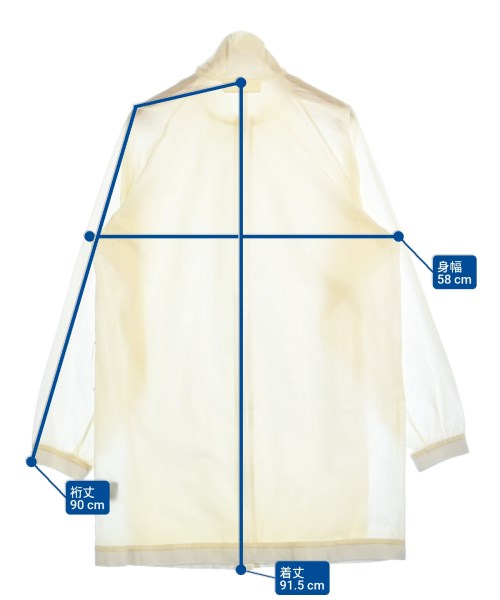 COTTWEILER แจ็คเก็ตเบลาส์ อื่น