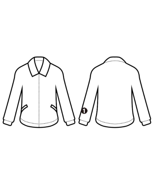 COTTWEILER แจ็คเก็ตเบลาส์ อื่น