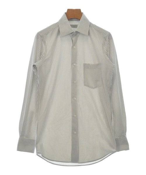WORK TRIP OUTFITS GREENLABELRELAXING เสื้อลำลอง