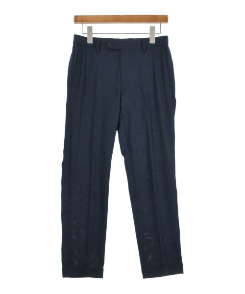 WORK TRIP OUTFITS GREENLABELRELAXING กางเกงขายาว