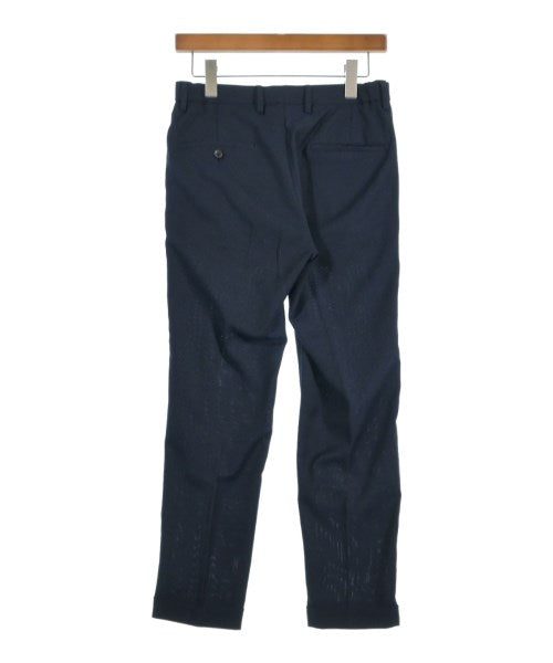 WORK TRIP OUTFITS GREENLABELRELAXING กางเกงขายาว