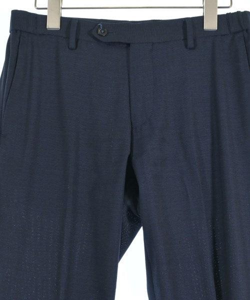 WORK TRIP OUTFITS GREENLABELRELAXING กางเกงขายาว